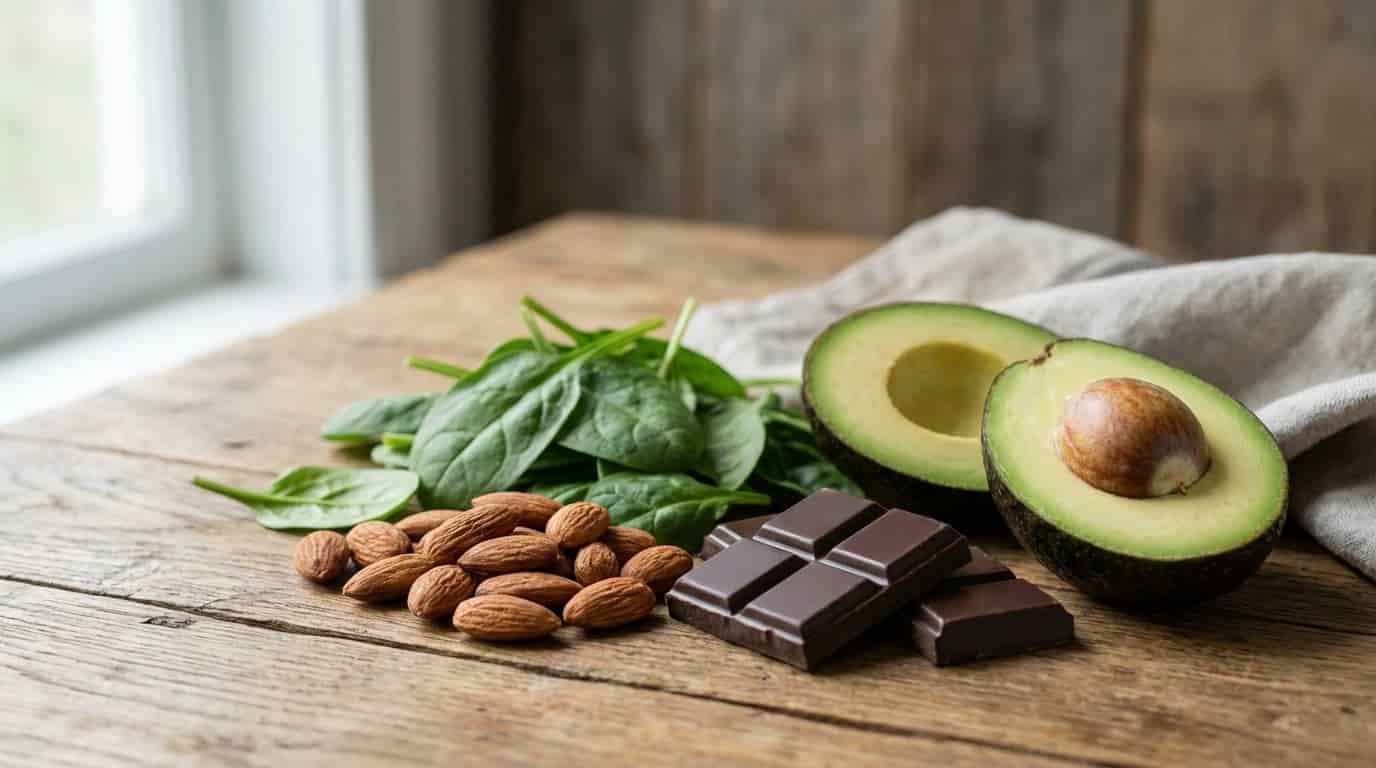 Body image for Hubnete, ale břicho zůstává? Viník se často skrývá ve vaší hlavě, ne v lednici