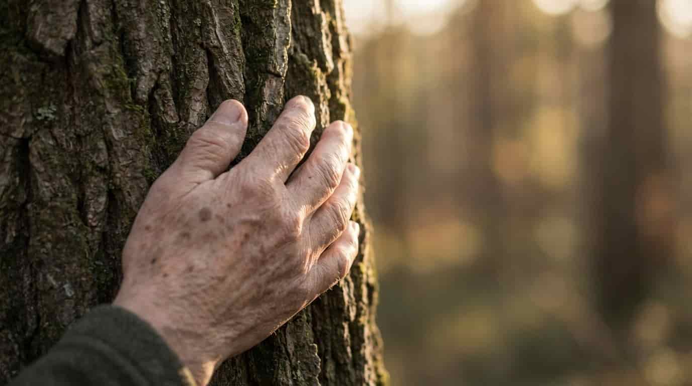 Body image for Husí kůže jako lék na předpis? Vědci objevili emoci, která snižuje záněty v těle účinněji než drahé vitamíny