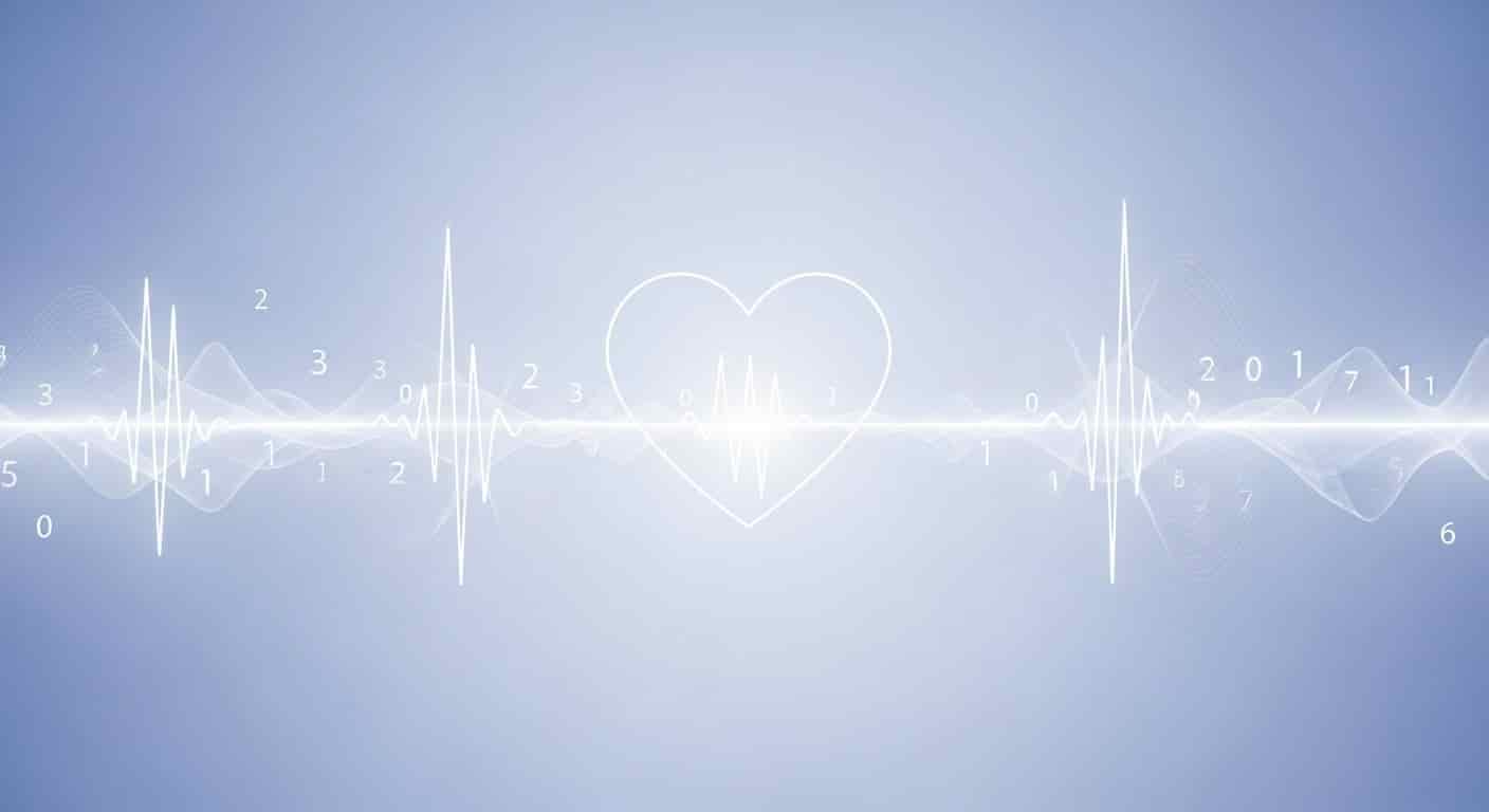 Jak data o vašem srdci mohou změnit váš přístup ke stresu.