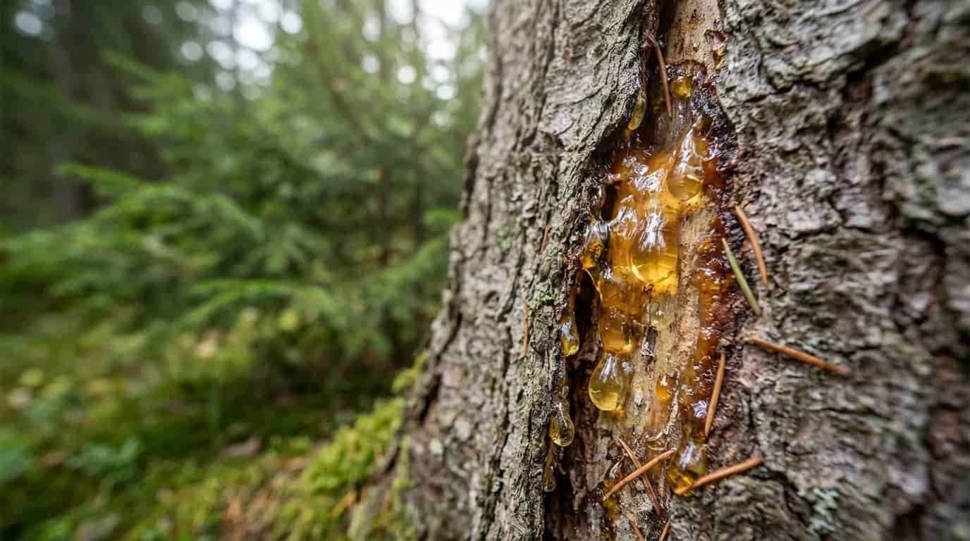 Body image for Jako děti jsme za to dostávaly vynadáno, protože to nešlo vyprat. Dnes se pro tento lesní zázrak vracíme s úctou a prázdným kelímkem