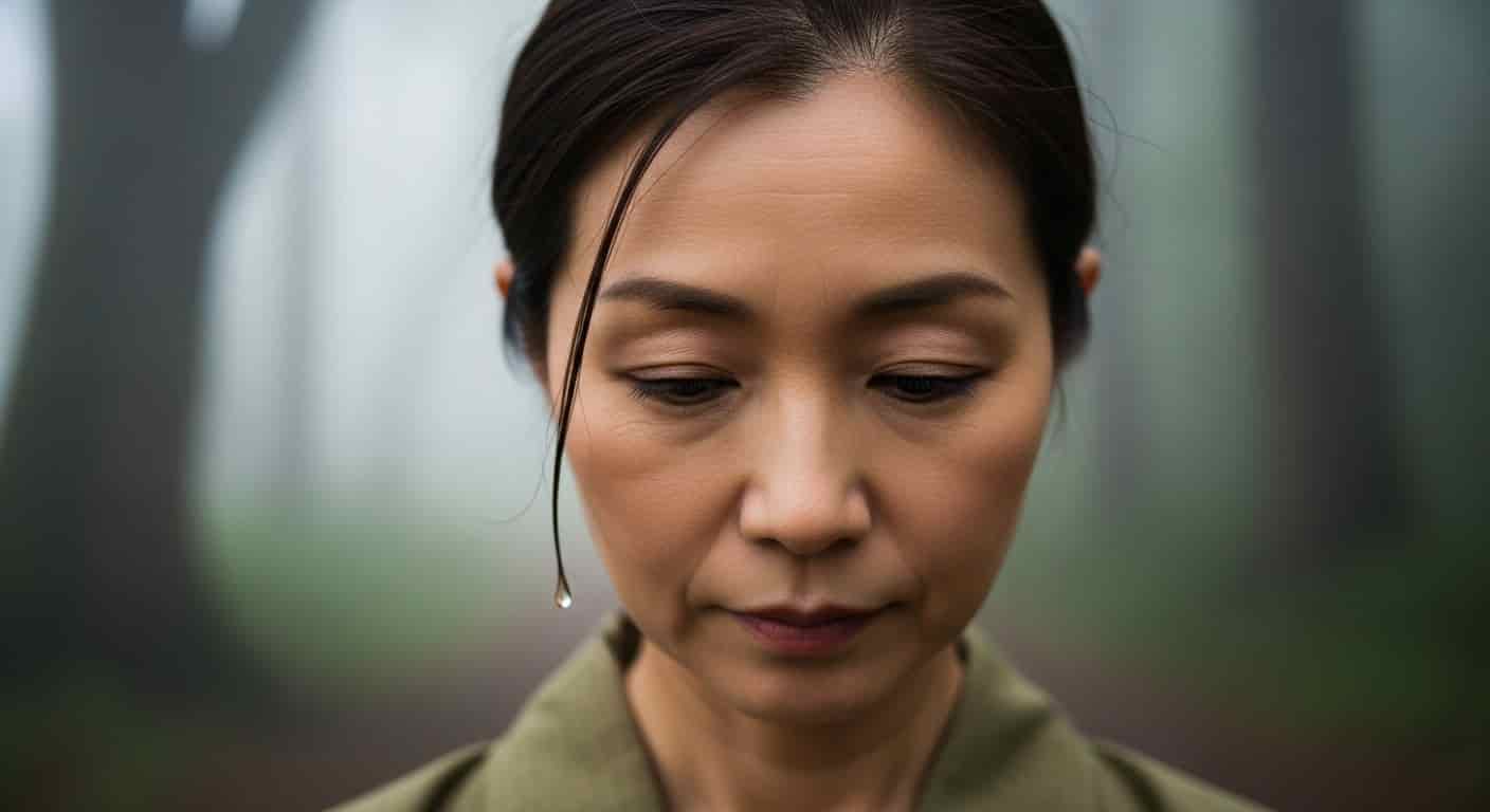 Body image for Japonská chůze Ten: Tajemství pohybu, které chrání klouby po čtyřicítce