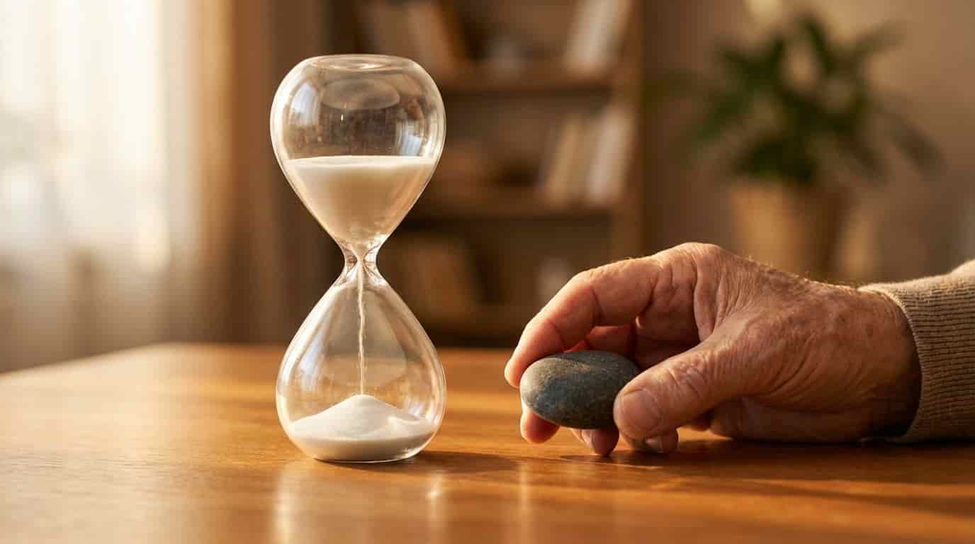 Japonská metoda jedné minuty poráží lenost i ve vyšším věku. Proč malé kroky fungují lépe než velká gesta