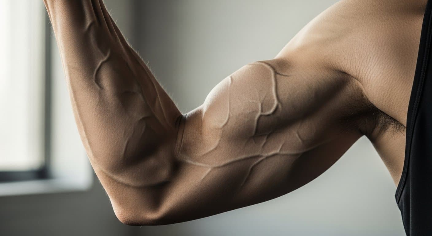 Je posedlost "rýsováním" ve sportu klíč k vítězství, nebo cesta do pekel? Proč vás honba za nulovým tukem paradoxně zpomaluje a ničí!