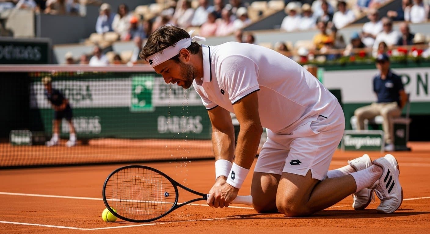 Je ta slavná ‚bojovnost‘ v profi sportu znakem zdraví, nebo jen naše touha po voyeurismu bolesti?