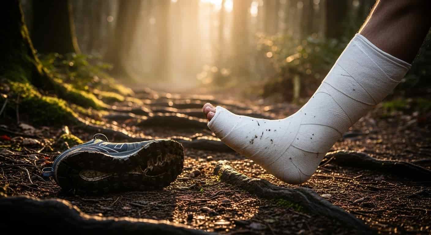 Je vaše honba za ‚maximálním objemem‘ tréninku jen skrytá cesta k vyhoření, nebo vám sportovní marketing lže do očí?