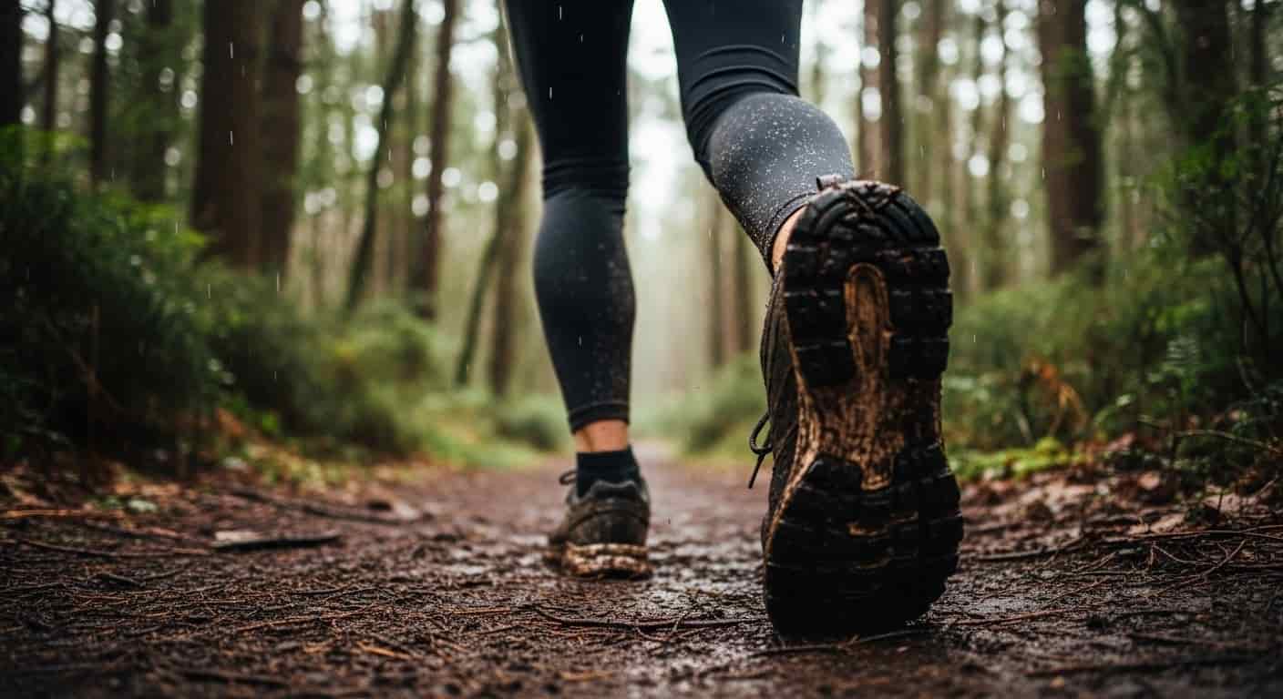 Je vaše posedlost "konzistencí" jen elegantní maskou pro ignorování vlastního těla?