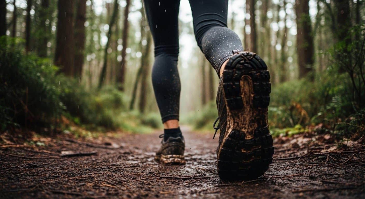 Je vaše posedlost "konzistencí" jen elegantní maskou pro ignorování vlastního těla?