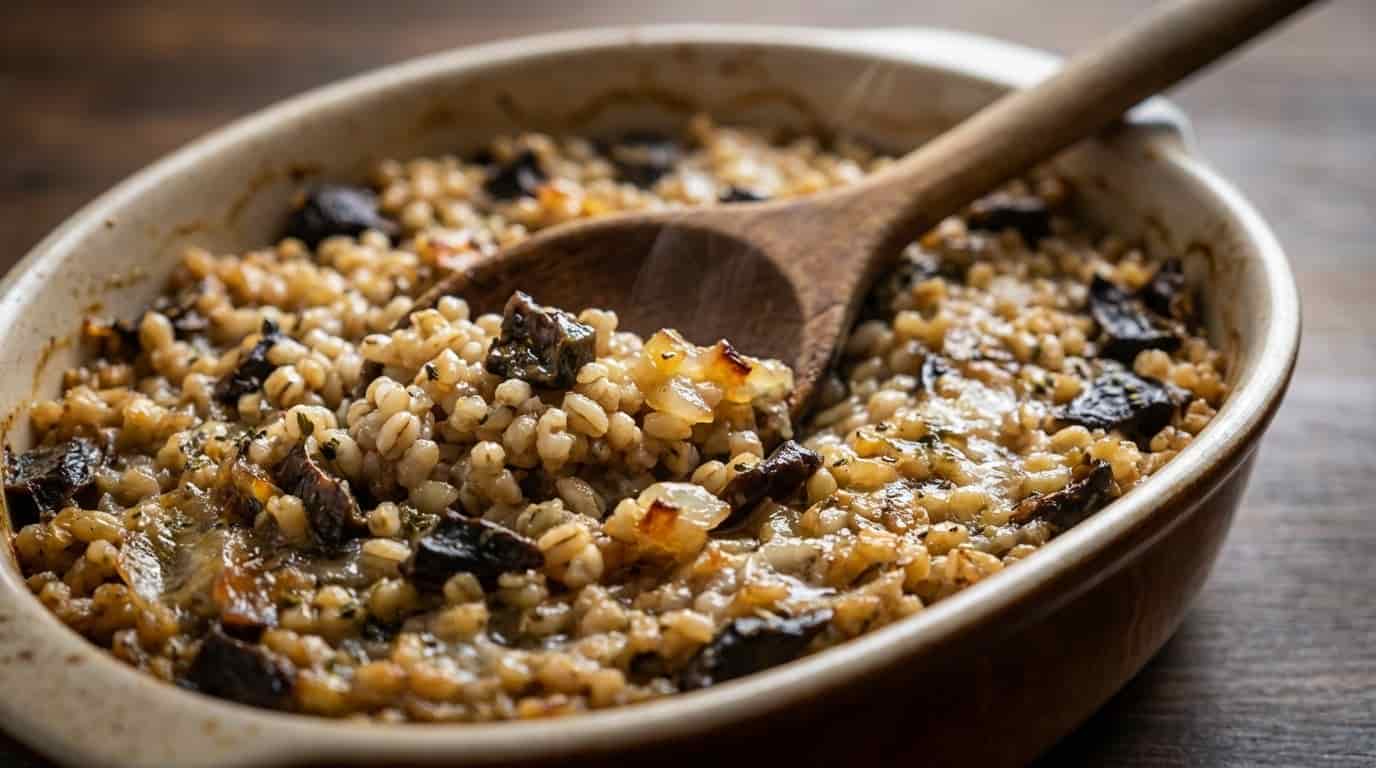 Body image for Jídlo chudých, které dnes uctívají gurmáni. Za pár korun získáte sváteční hostinu, co pohladí po duši