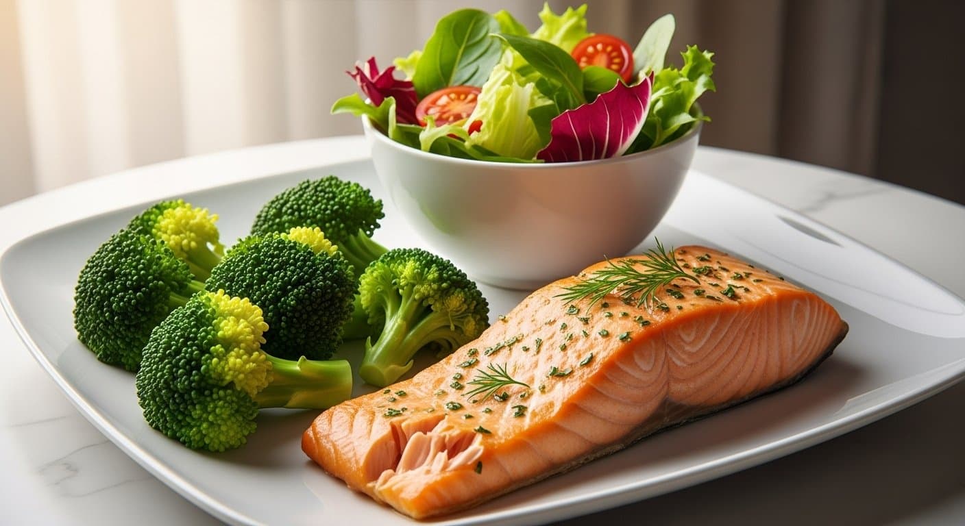 Jídlo po šesté večer: Skutečně vede k přibírání, nebo je to jen dávno vyvrácený mýtus?