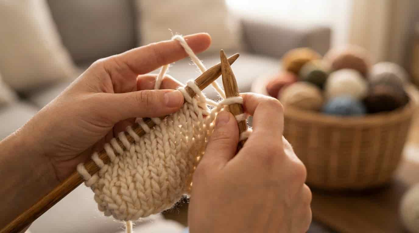 Body image for Jóga pro mozek, kterou naše babičky ovládaly dokonale, aniž by tušily její sílu