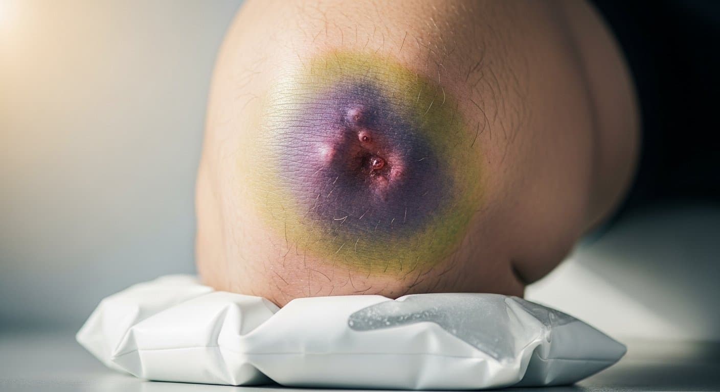 Jste neustále 'v pohybu'? Možná si ničíte tělo i psychiku: Proč je 'odpočinek' sprosté slovo pro fitness guru a co vám tají?