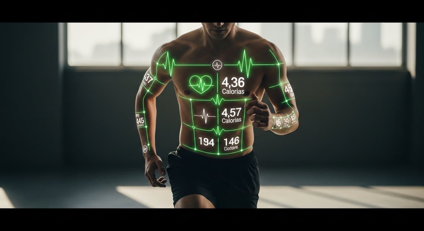 Jste skutečně "zdraví", nebo jste jen oběťmi marketingové iluze "špičkového výkonu"?