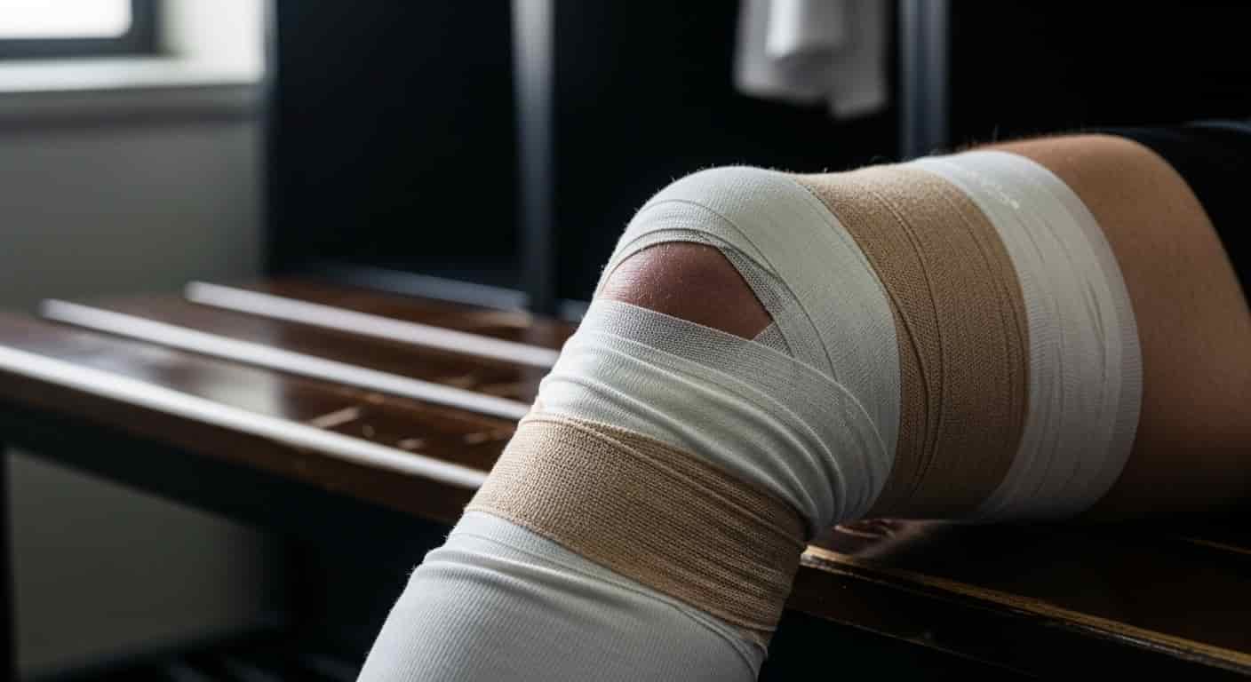 Jste v hypnóze? Jak vás sportovní byznys přesvědčuje, že nepřetržitá dřina je známka zdraví, zatímco ničí naše idoly!