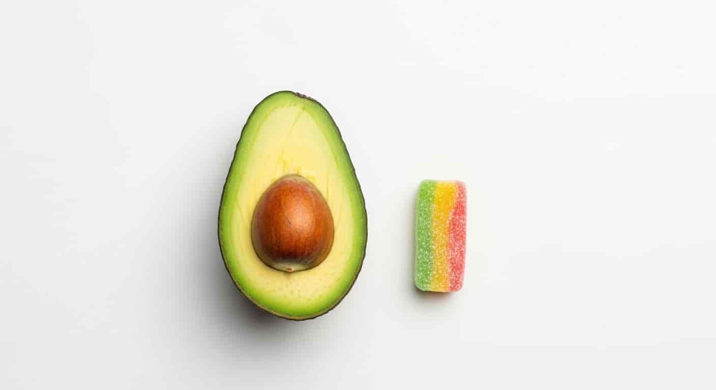 Kalorie nejsou jen čísla: Proč honba za „ideální“ denní dávkou kalorií vede do slepé uličky?