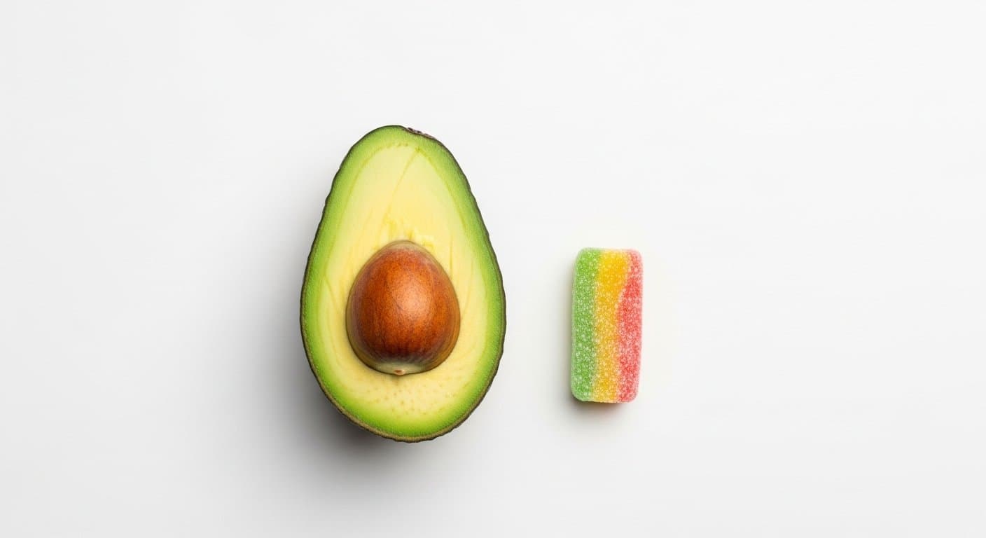 Kalorie nejsou jen čísla: Proč honba za „ideální“ denní dávkou kalorií vede do slepé uličky?