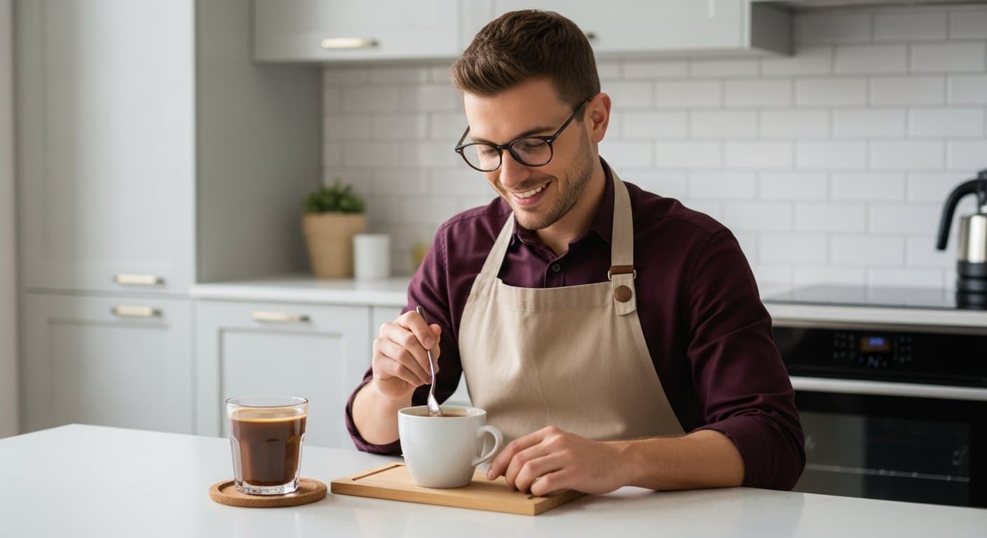 Káva dehydratuje tělo? Tento starý mýtus vás může zbytečně omezovat v každodenním životě