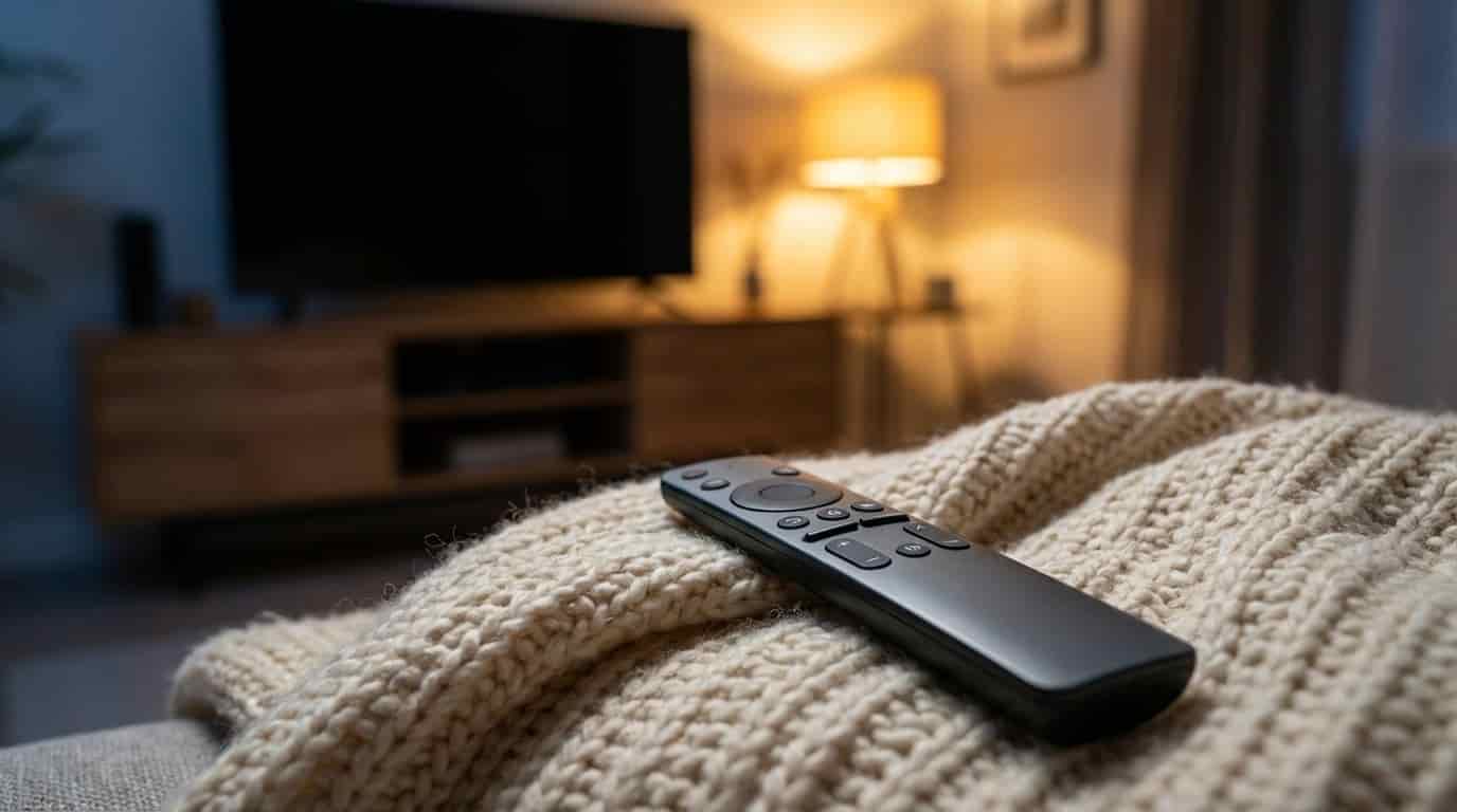 Body image for Když dohrála poslední znělka, zůstalo v obýváku ticho. Proč nás konec seriálu bolí stejně jako skutečná ztráta