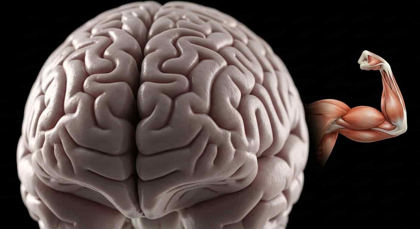 Když je hlava silnější než tělo: Jak mentální trénink redefinuje dlouhověkost ve sportu i životě