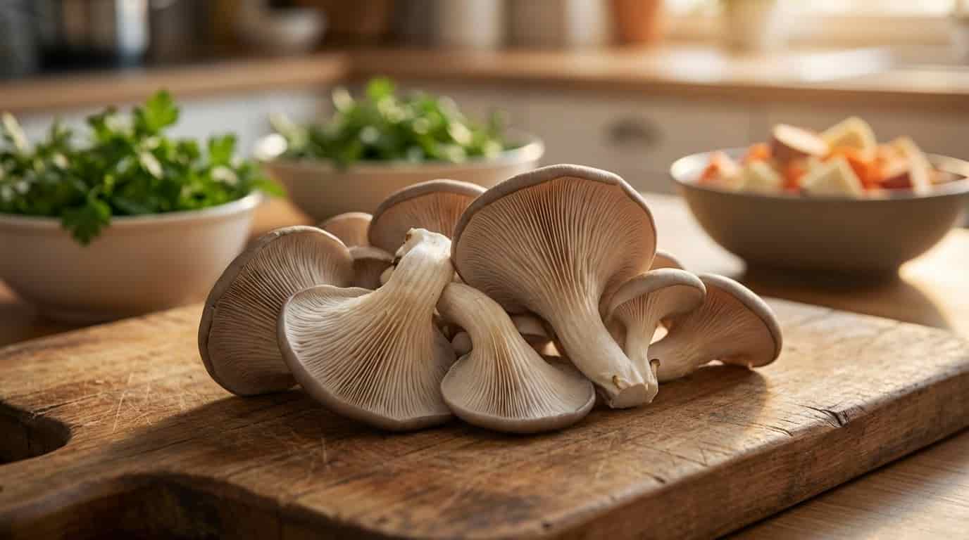 Body image for Když jsem ji začala přidávat do polévky, přestala jsem v zimě marodit. Tahle houba je silnější než kdejaký doplněk z reklamy