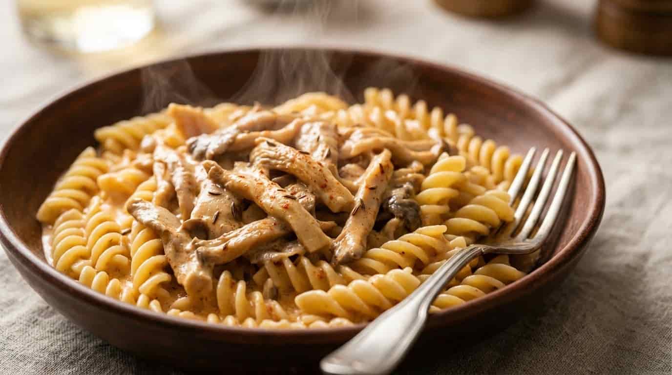 Body image for Když jsem tohle uvařila vnoučatům, hádala se o poslední sousto. Nikdo nepoznal, že v hrnci není maso