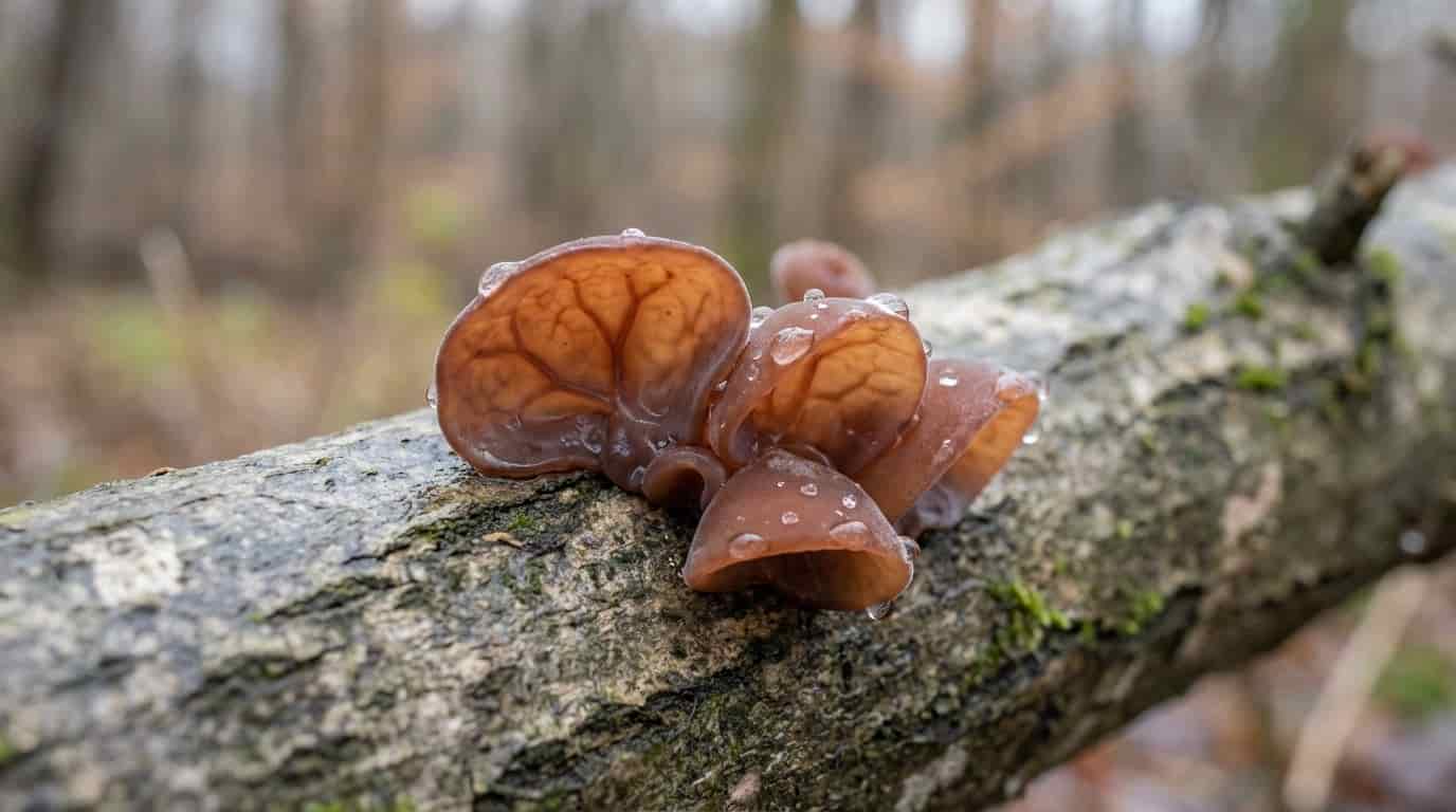 Body image for Když jsem uviděla, co roste na starém bezu, přestala jsem utrácet za doplňky stravy