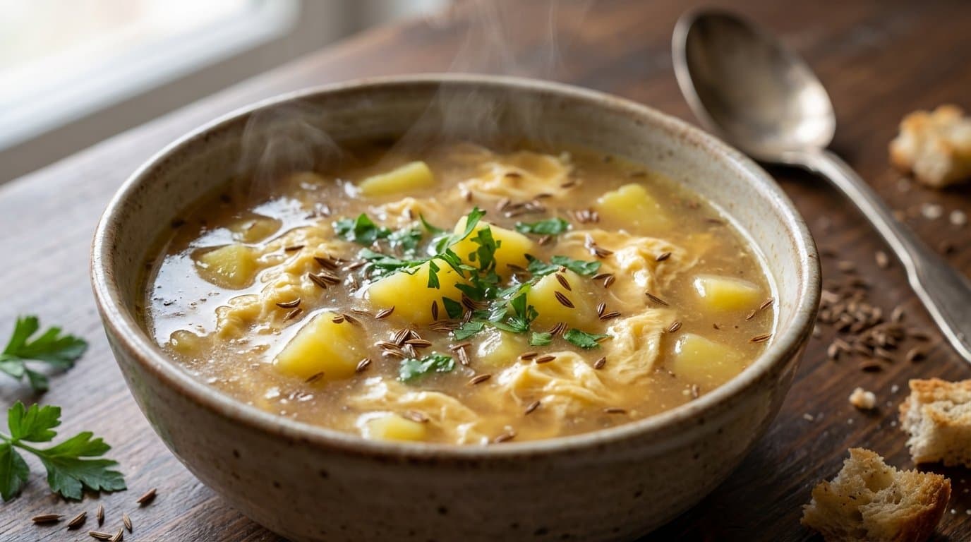 Když nás jako děti bolelo břicho, babička okamžitě sáhla po hrnci. Tento zázrak za pár korun dnes lékaři znovu doporučují