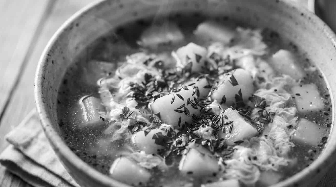 Body image for Když nás jako děti bolelo břicho, babička okamžitě sáhla po hrnci. Tento zázrak za pár korun dnes lékaři znovu doporučují