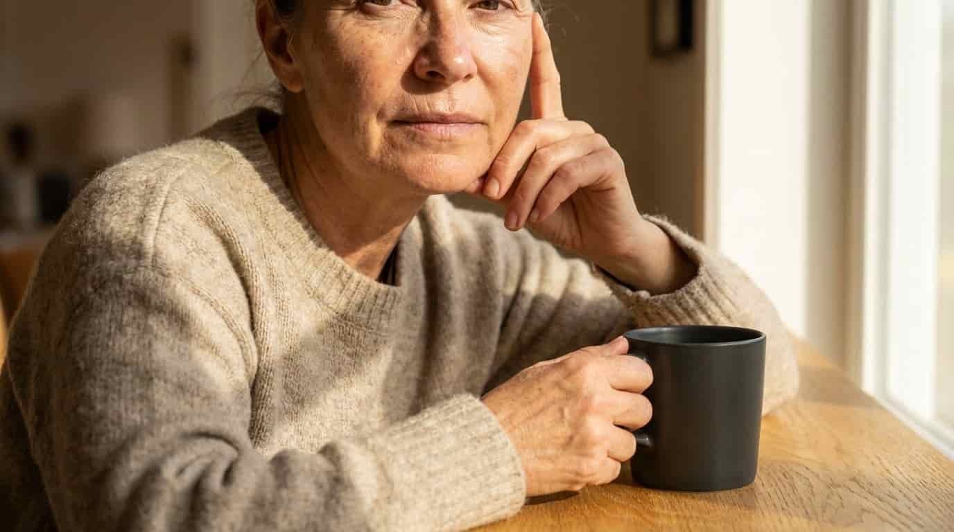 Body image for Když se mě lékař zeptal na moji neuvěřitelnou paměť, jen jsem se usmála. Stačí vám k ní pouhých třicet vteřin denně