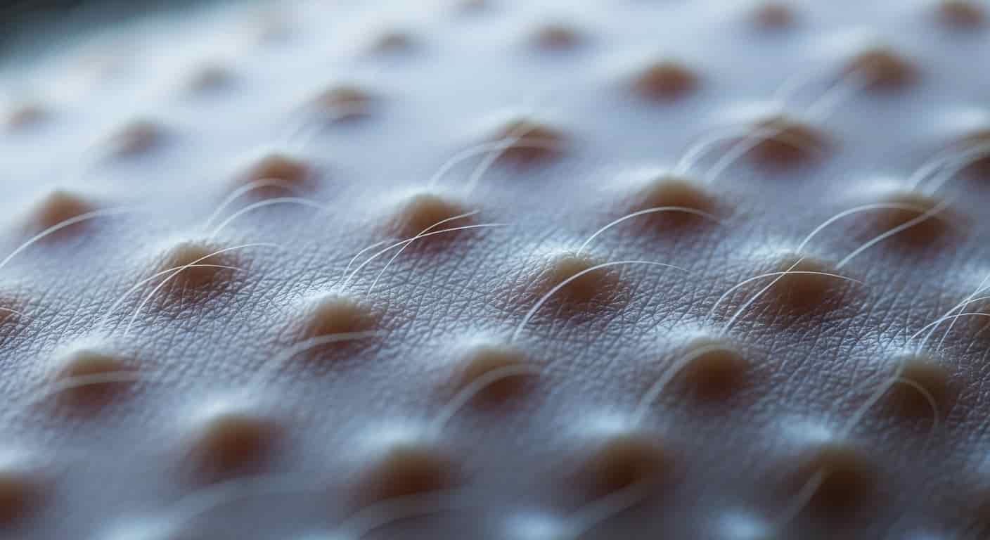 Když se příroda připravuje na armagedon: Tajemství metabolického ladění pro přežití