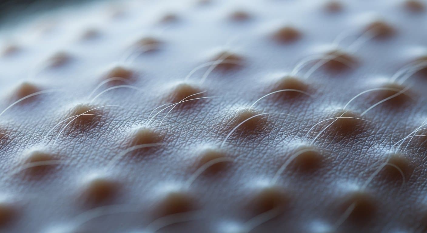 Když se příroda připravuje na armagedon: Tajemství metabolického ladění pro přežití