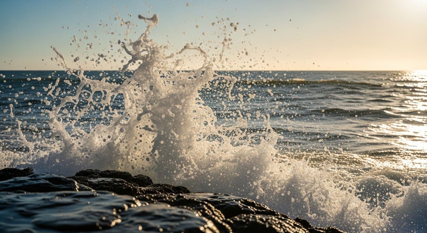 Když se stromy a oceány stanou lékárníky: Jak příroda tajně posiluje naše zdraví?