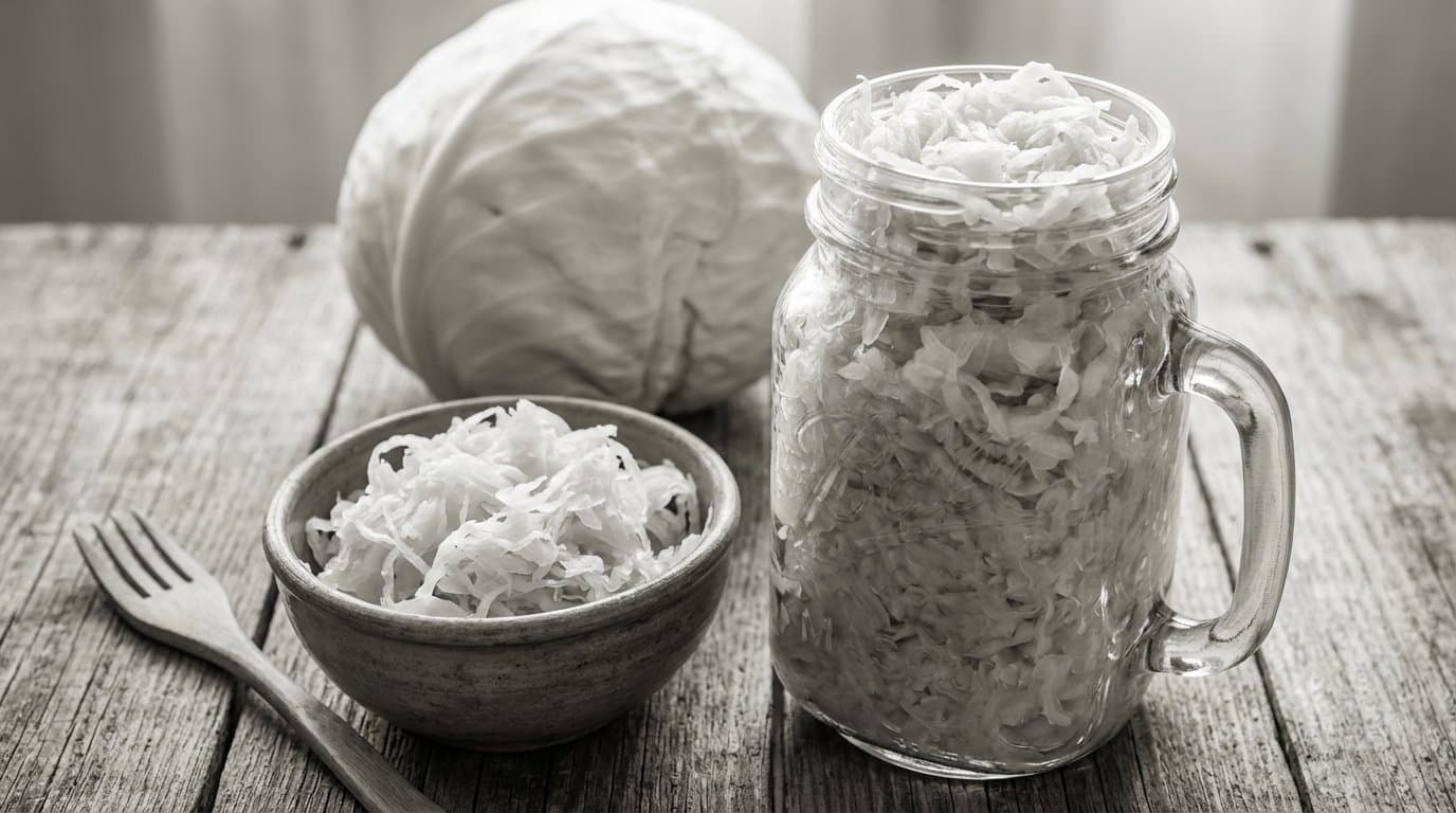 Klenot mezi potravinami, který leží v regálu za pár korun. Vaše střeva vám za něj poděkují královsky