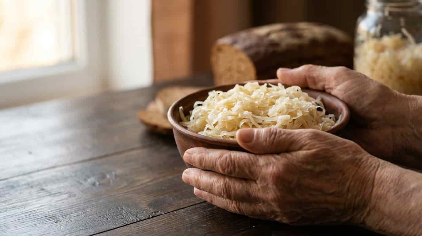 Body image for Klenot mezi potravinami, který leží v regálu za pár korun. Vaše střeva vám za něj poděkují královsky