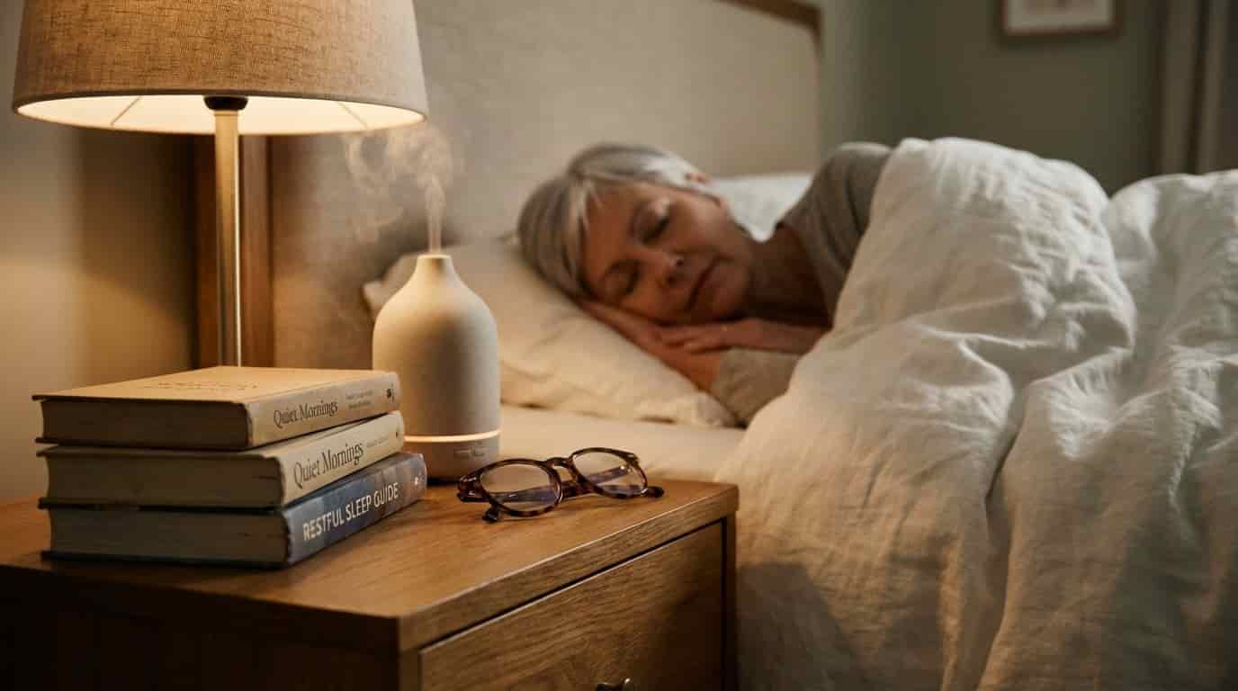 Body image for Konec manželských postelí v Česku? Nový trend zachraňuje zdraví i vyhořelé vztahy