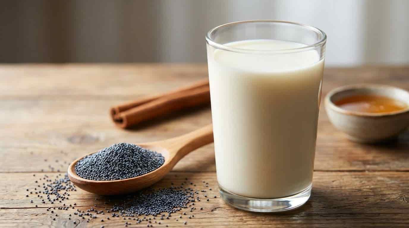 Kosti jako ze železa díky surovině za pár korun. Lékaři by tento nápoj naordinovali každému nad padesát