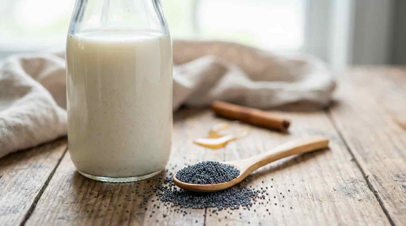 Body image for Kosti jako ze železa díky surovině za pár korun. Lékaři by tento nápoj naordinovali každému nad padesát