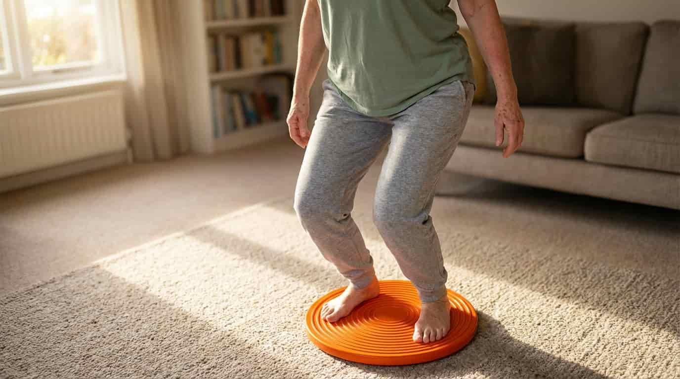 Kroutily jsme se na něm u zpráv celé roky. Legendární plastový disk se vrací do obýváků, ale pravidla hry se radikálně změnila