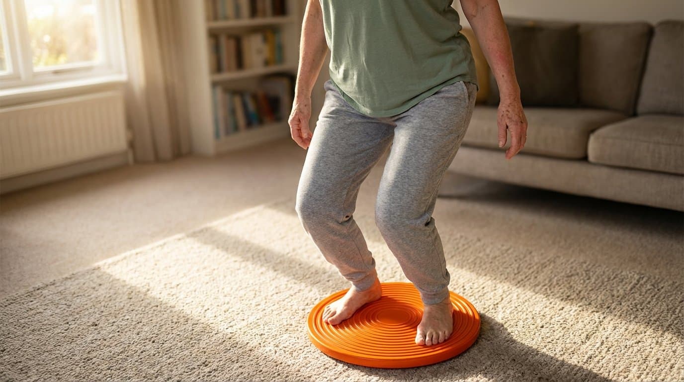 Kroutily jsme se na něm u zpráv celé roky. Legendární plastový disk se vrací do obýváků, ale pravidla hry se radikálně změnila