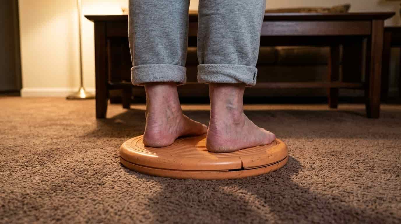 Body image for Kroutily jsme se na něm u zpráv celé roky. Legendární plastový disk se vrací do obýváků, ale pravidla hry se radikálně změnila