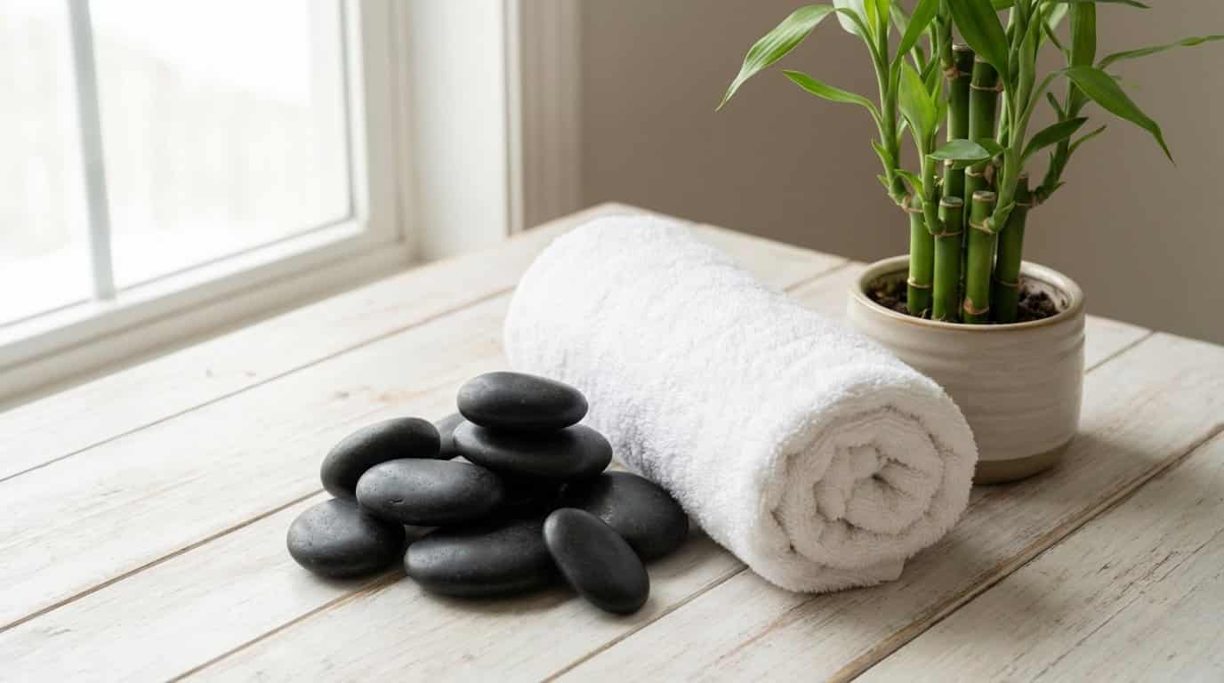 Kvíz: Využití akupresurních bodů na rukou pro okamžitou relaxaci