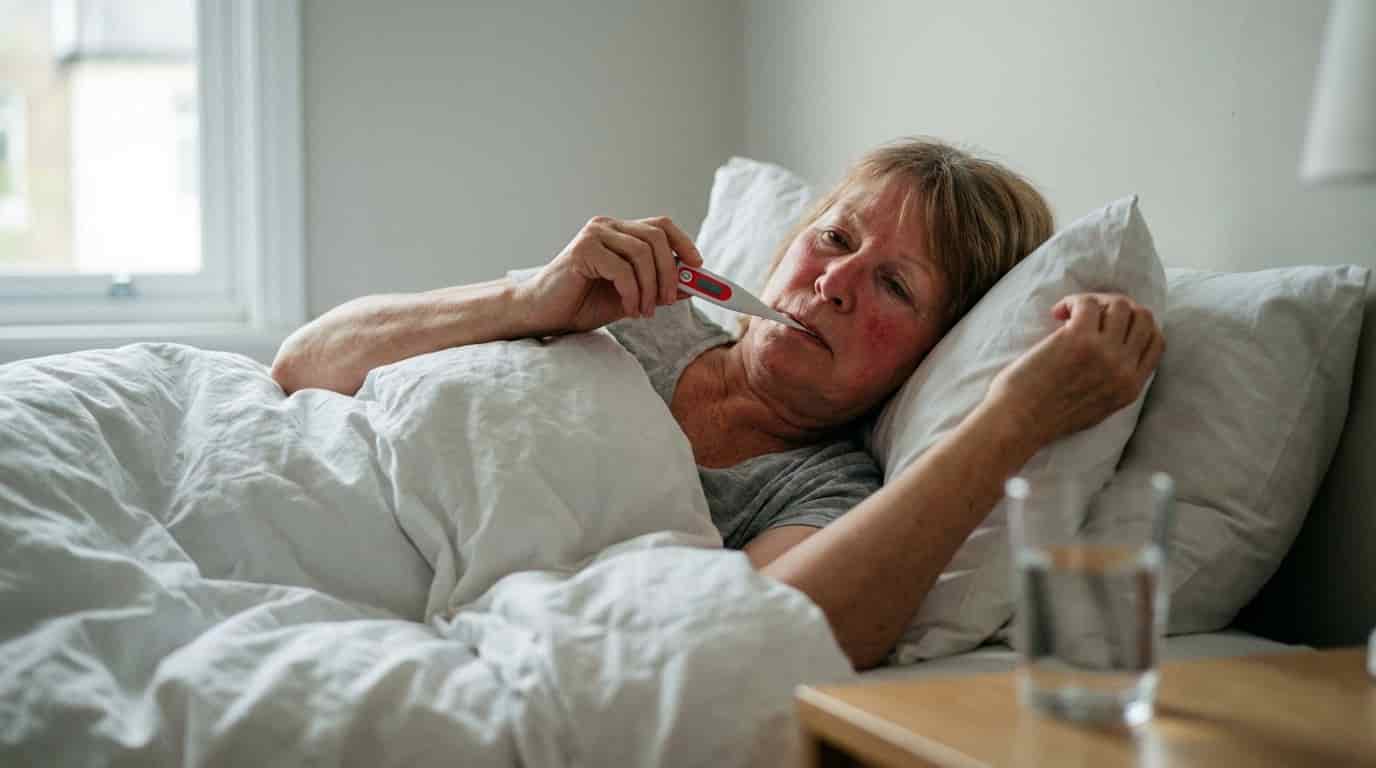 Léčba, na kterou přísahaly celé generace. Dnes před ní lékaři varují se zdviženým prstem