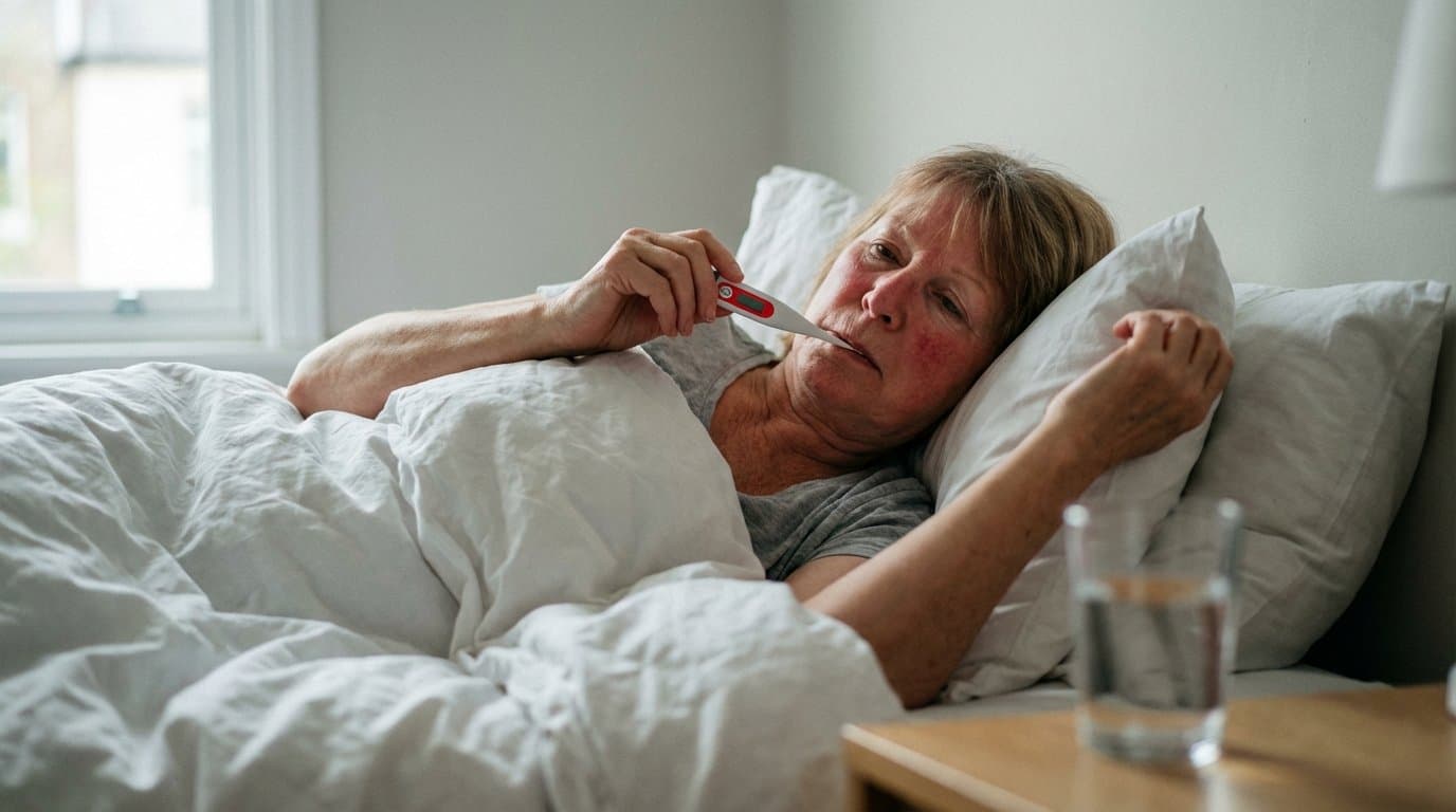 Léčba, na kterou přísahaly celé generace. Dnes před ní lékaři varují se zdviženým prstem