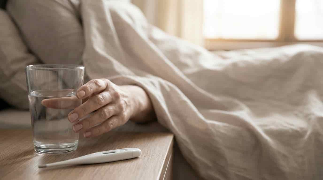 Body image for Léčba, na kterou přísahaly celé generace. Dnes před ní lékaři varují se zdviženým prstem