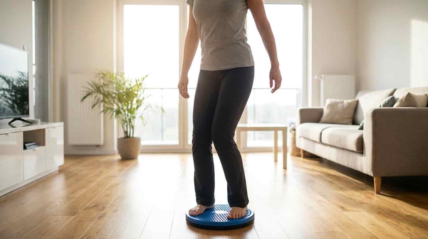 Legendární plastový disk z 80. let se vrací do módy. Na zúžení pasu funguje lépe než drahé permanentky do fitka