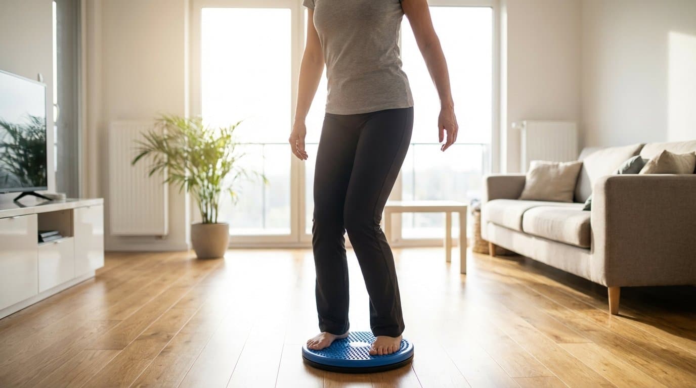 Legendární plastový disk z 80. let se vrací do módy. Na zúžení pasu funguje lépe než drahé permanentky do fitka