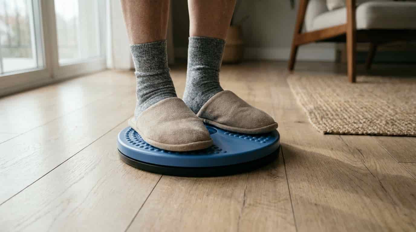 Body image for Legendární plastový disk z 80. let se vrací do módy. Na zúžení pasu funguje lépe než drahé permanentky do fitka