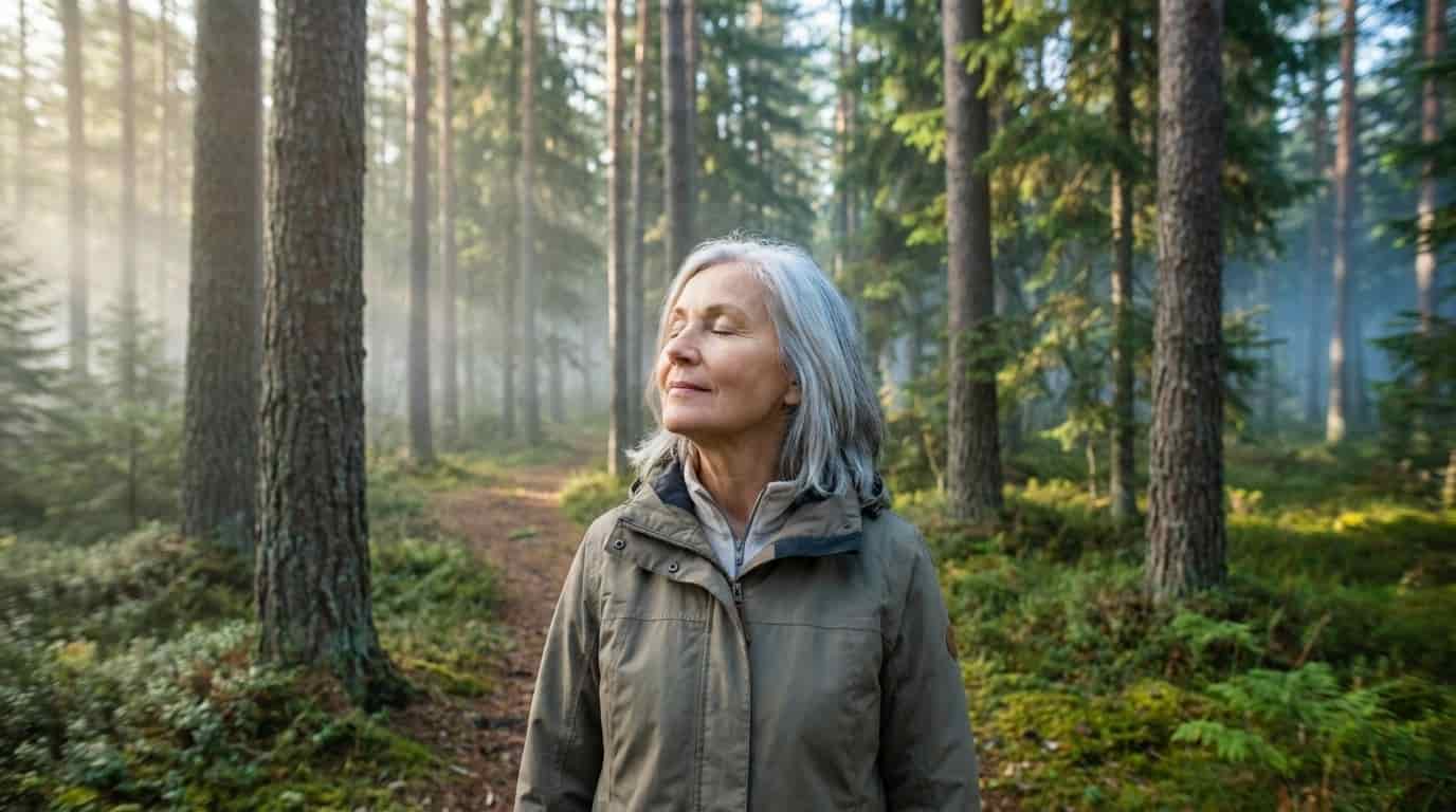 Lékaři v Japonsku to předepisují na recept. U nás to máte zadarmo za domem