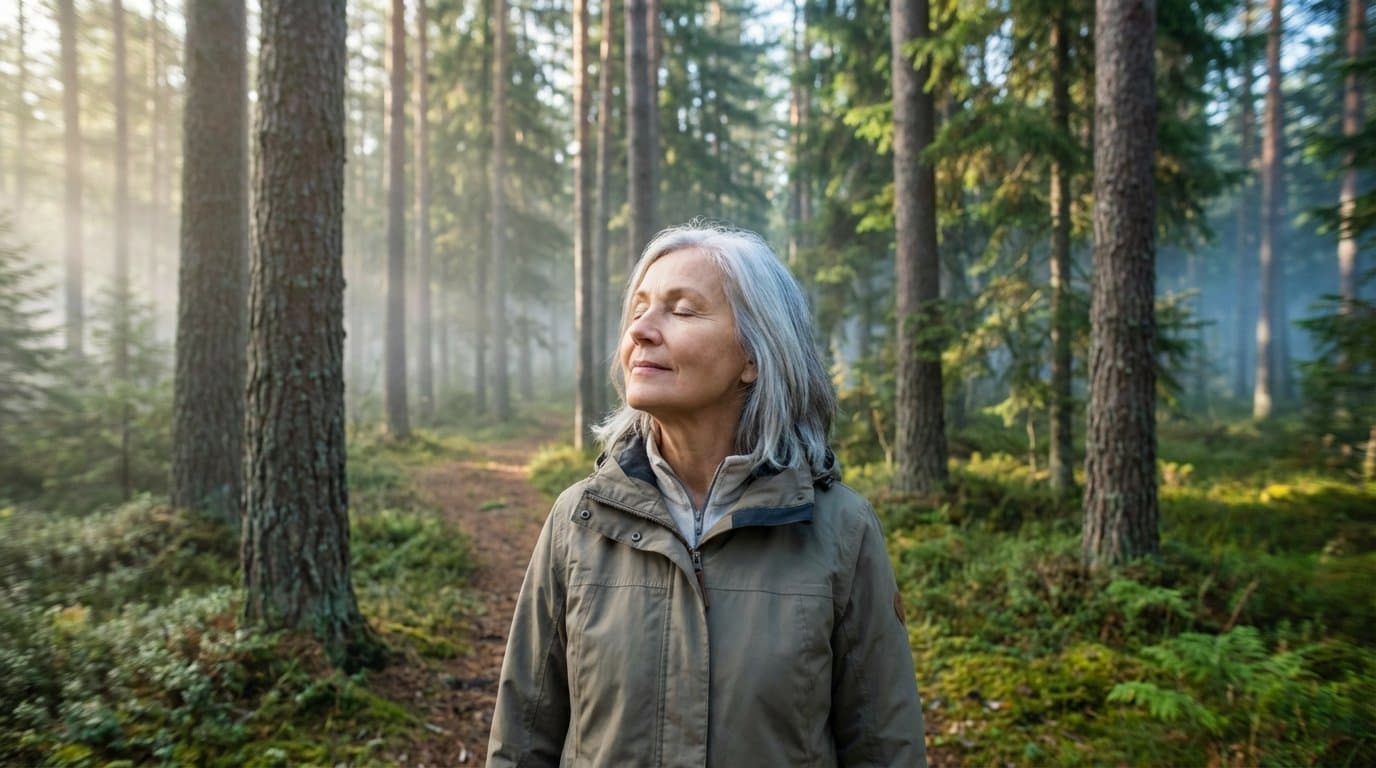 Lékaři v Japonsku to předepisují na recept. U nás to máte zadarmo za domem