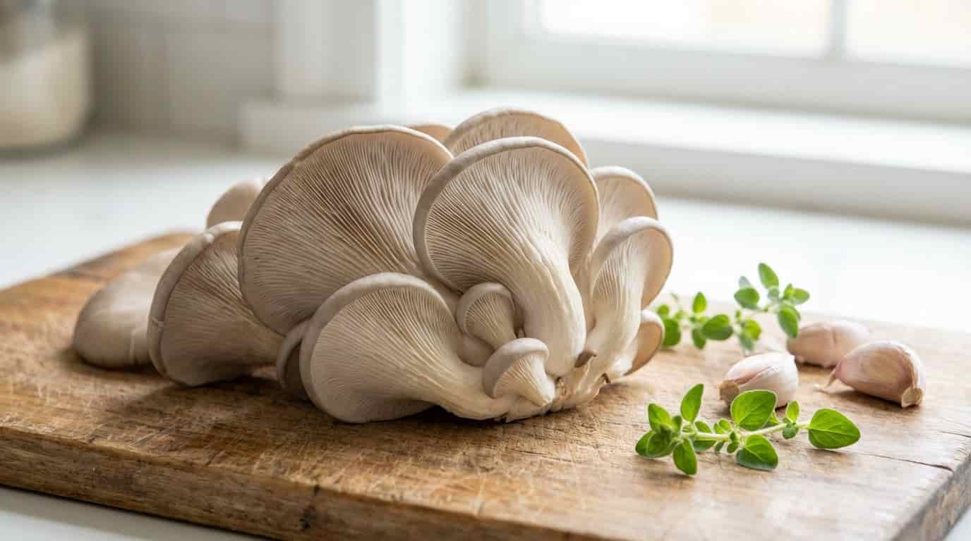 Body image for Lékárny by na ní nevydělaly, tak o ní mlčí. Tato obyčejná houba nastartuje imunitu takovou silou, že se chřipka lekne už ve dveřích