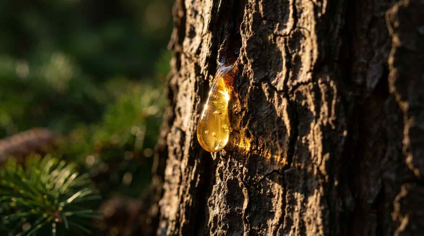 Body image for Lepidlo, které v lese obcházíme obloukem. Naše babičky přitom věděly, že hojí rány rychleji než cokoli z lékárny